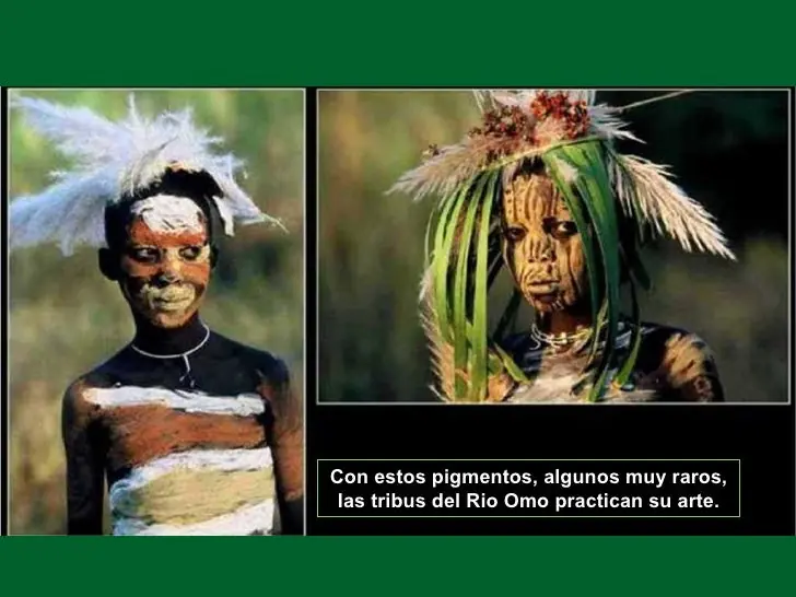 tribu