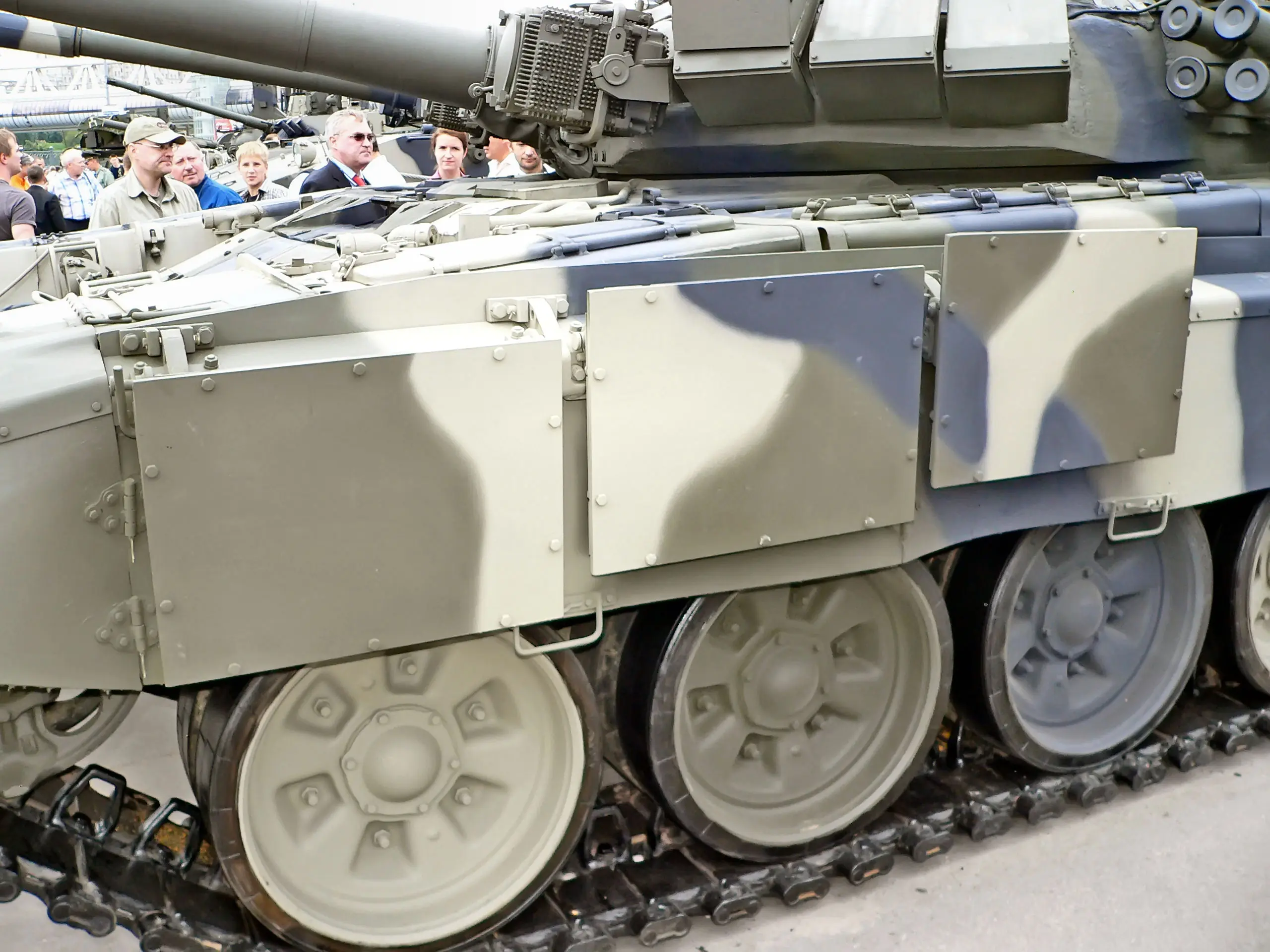 T-90