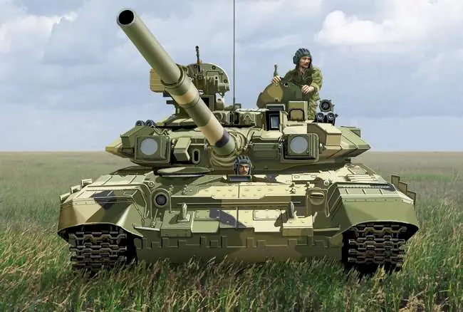 T-90