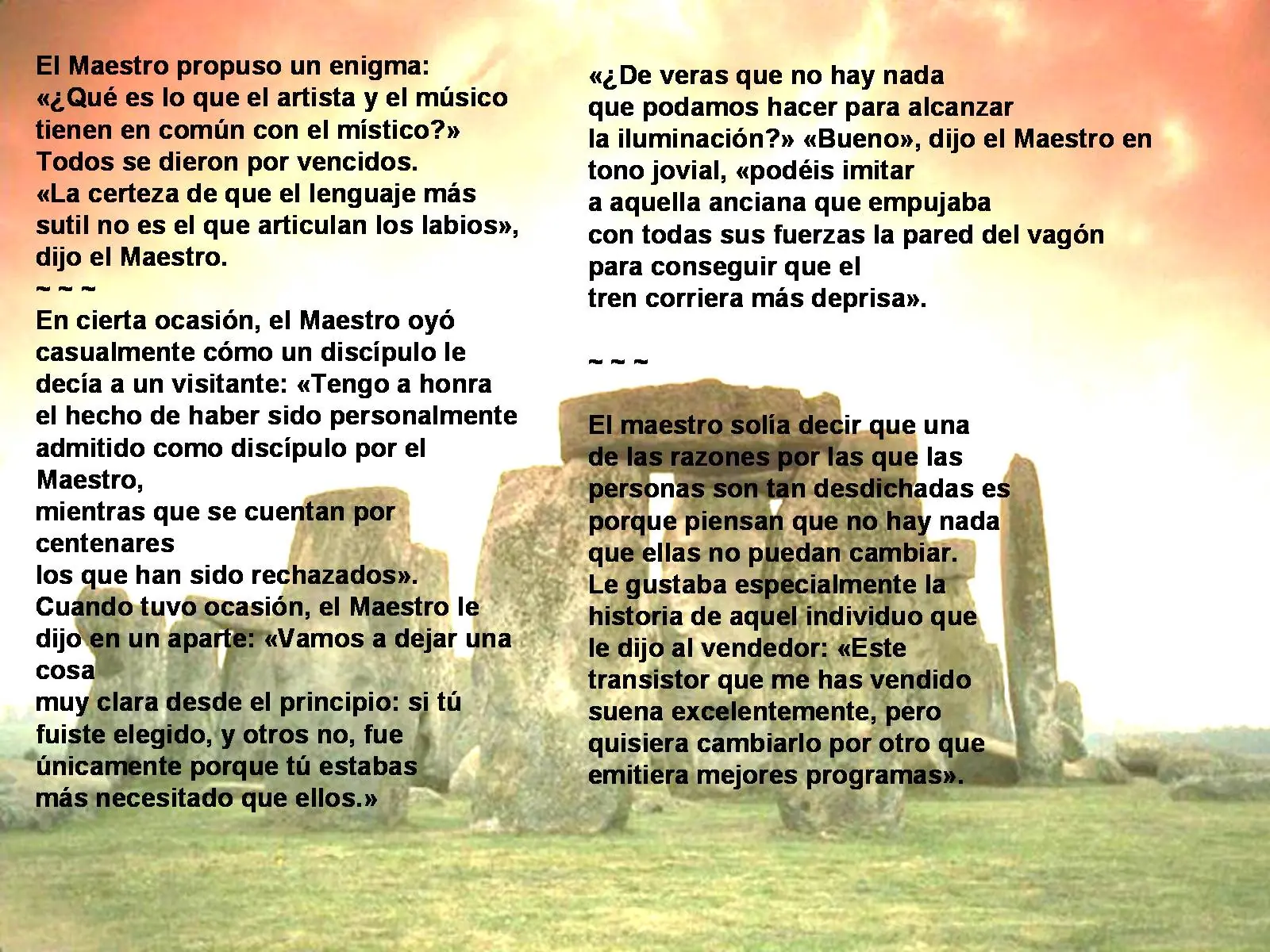 absurdo