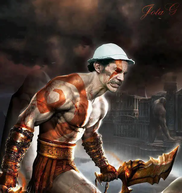 don ramon