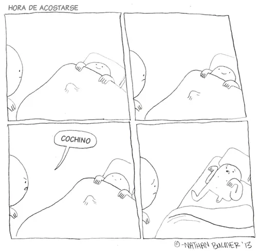 Comico