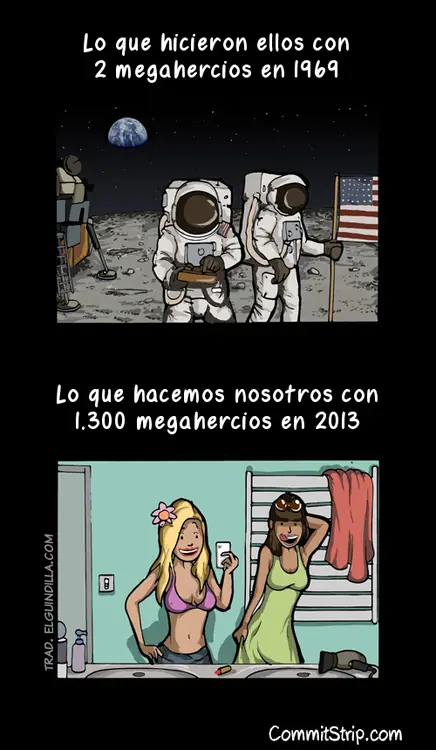 Aburrido? Entra y ríete en este post