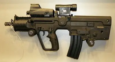 Armas Israelies