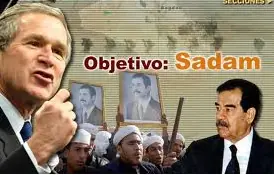 Guerra en Irak. Historia de la Crisis