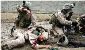 IRAQ