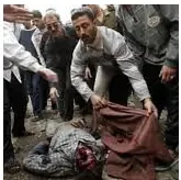 guerra de iraq