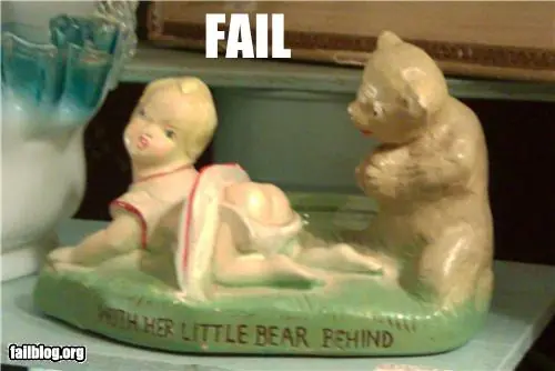 Humor. Imagenes nunca vistas (no me crees, entra!)