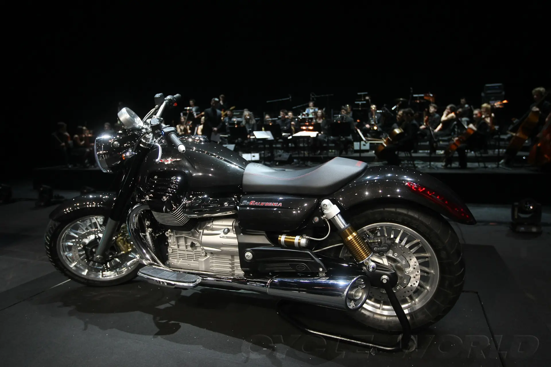 guzzi