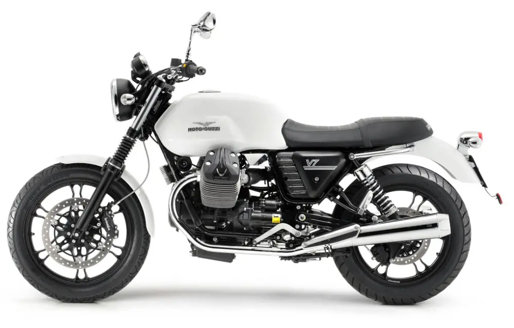 motos