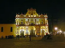 chiapas
