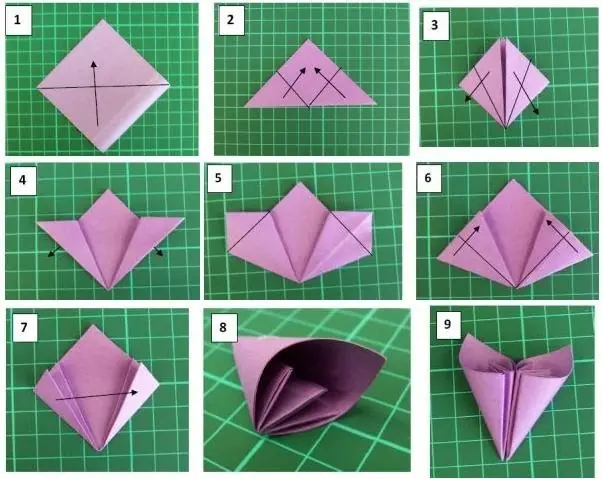 ¿Querías Aprender Origami? Este es tu post - [Megapost]