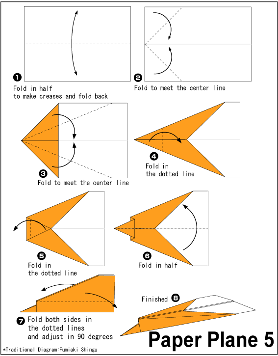 ¿Querías Aprender Origami? Este es tu post - [Megapost]