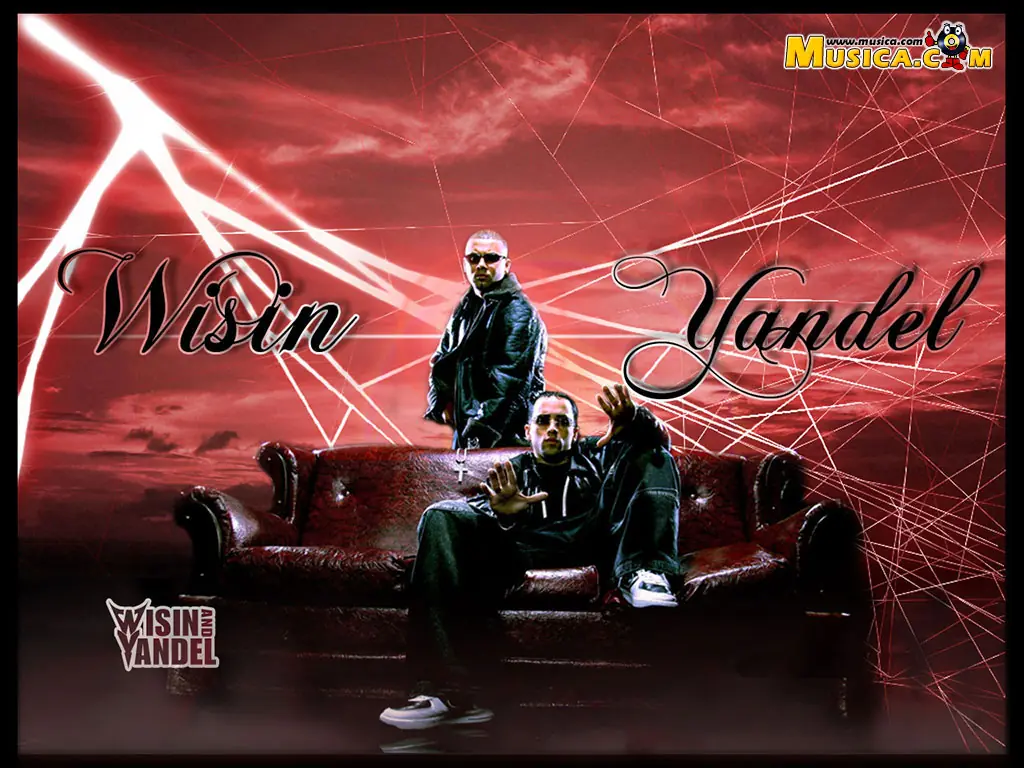 Wisin & Yandel