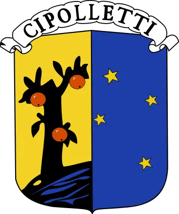 Mi ciudad, Cipolletti