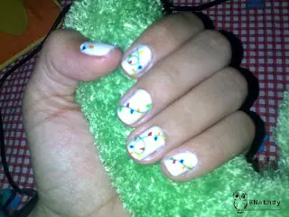 Diseños para nails art