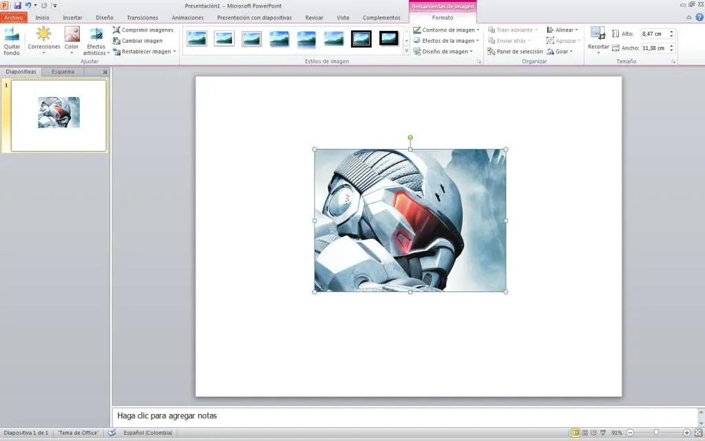 artistico