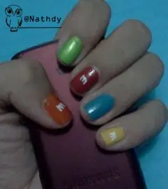 esmaltes