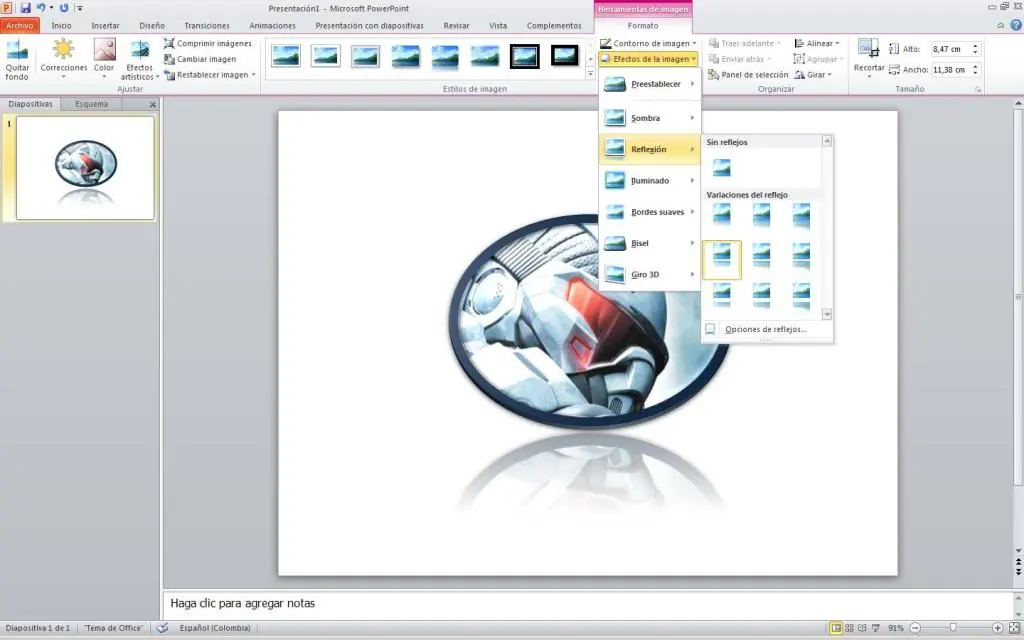 Power Point