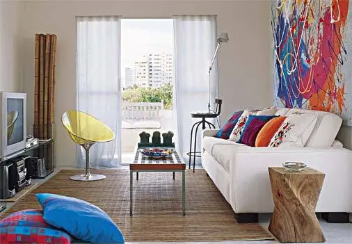 ideas para decoracion de interir
