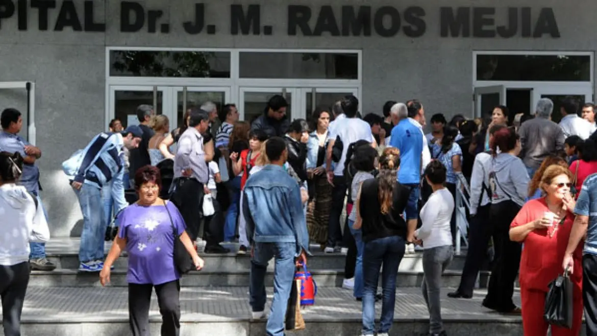 La lista de heridos por el accidente: 200 están graves