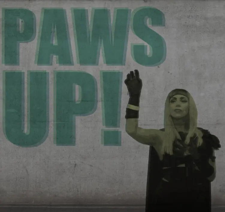 [Tutorial] Efecto Photoshop: The Iron Lady