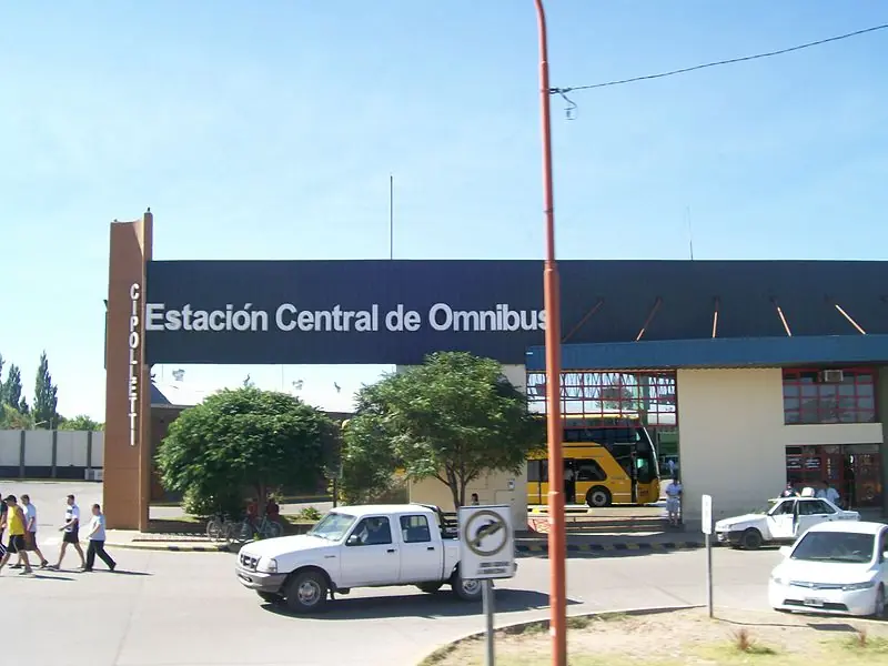 ciudad
