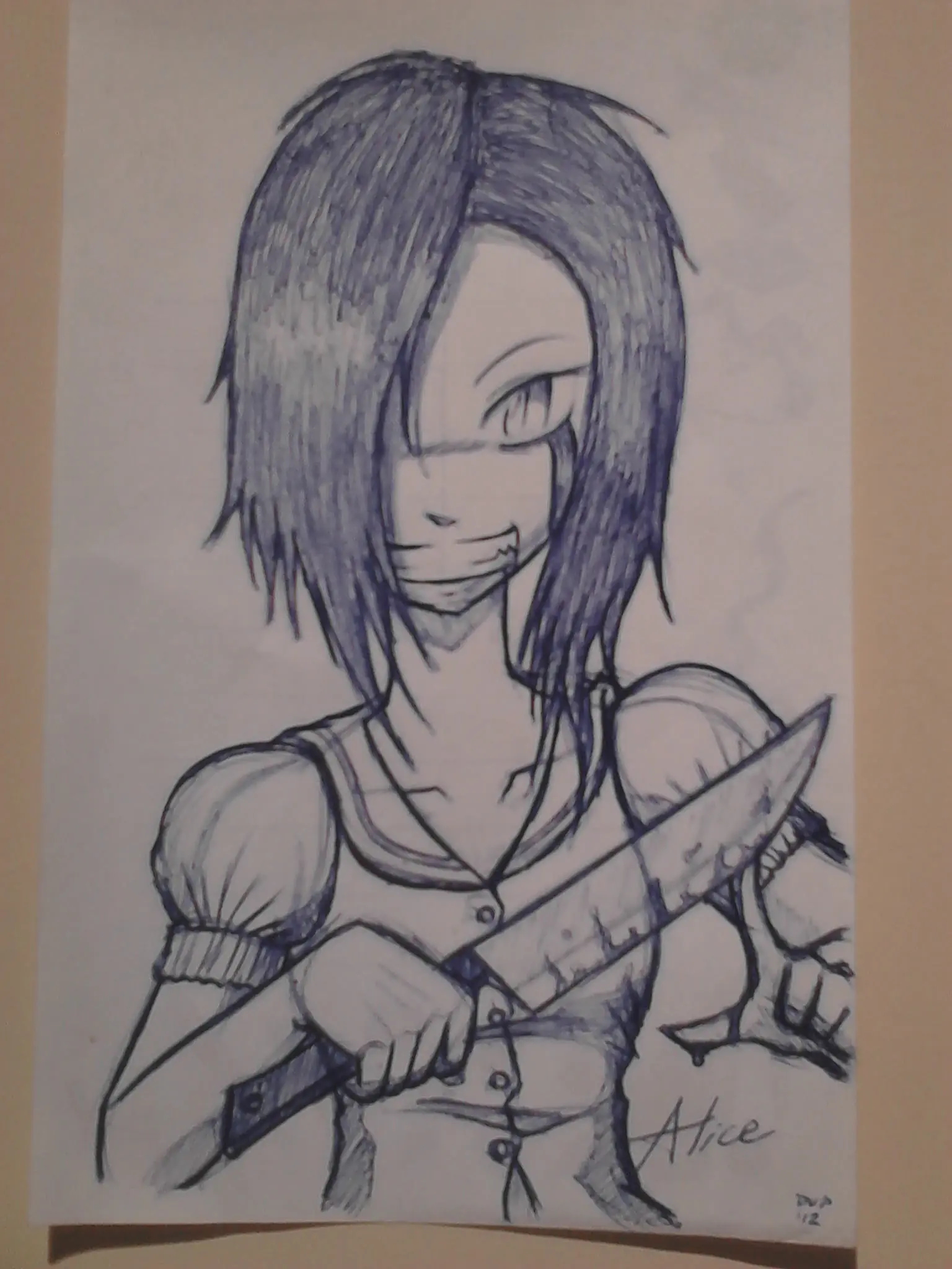 dibujos