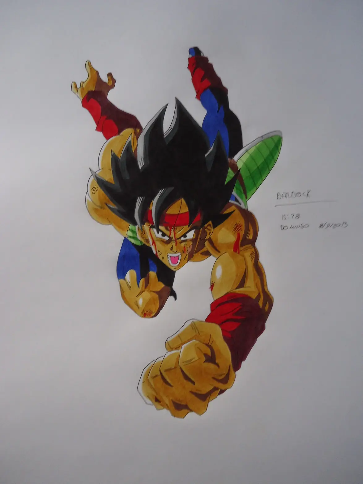 vegeta