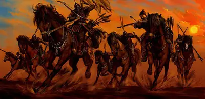 guerra