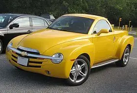 Autos para todos los gustos [Megapost] (Imágenes)