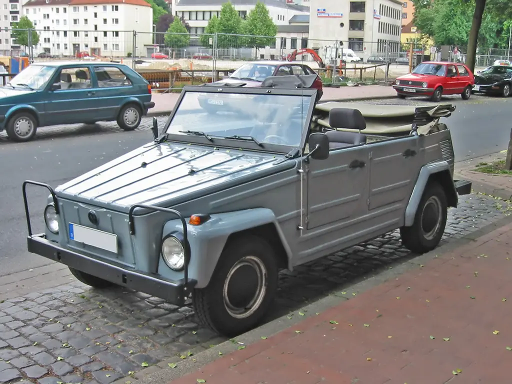 Autos para todos los gustos [Megapost] (Imágenes)