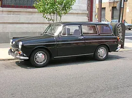 Autos para todos los gustos [Megapost] (Imágenes)