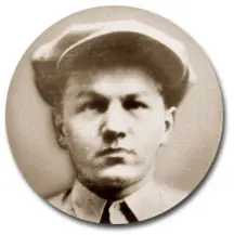 Asalta Bancos:Baby Face Nelson