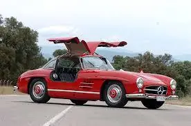 Mercedes Benz
