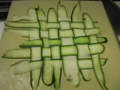 vegetales