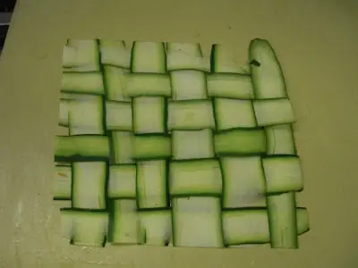 garnish