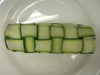 zucchini