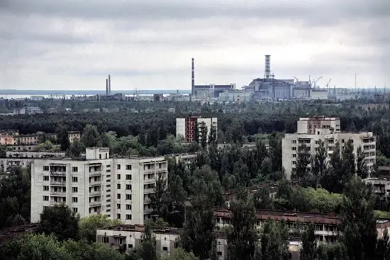 Chernobyl