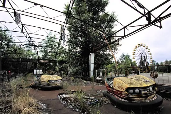 Chernobyl