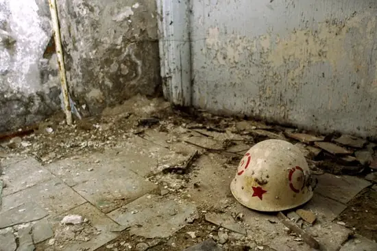 Chernobyl