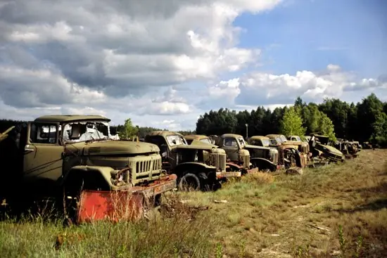 Chernobyl