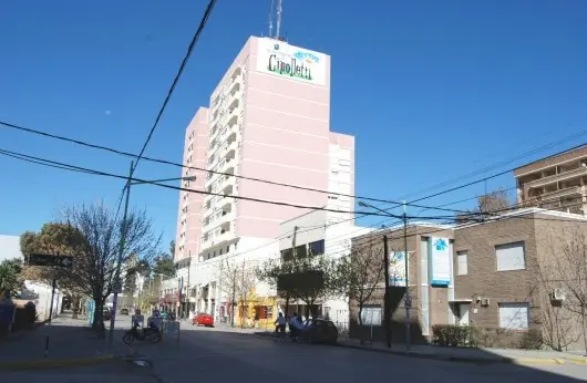 Argentina