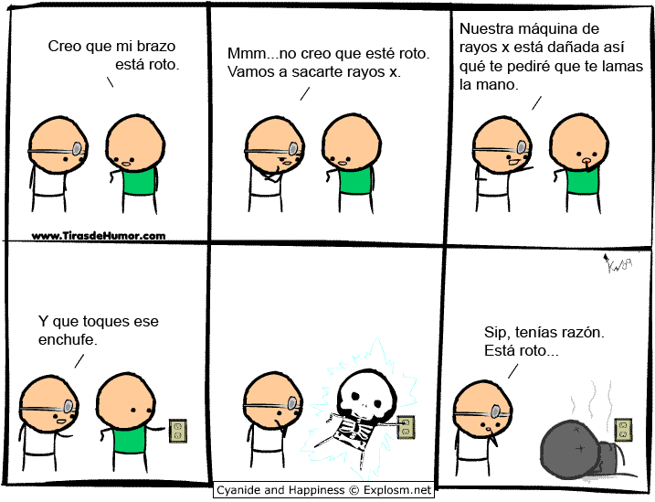 gente