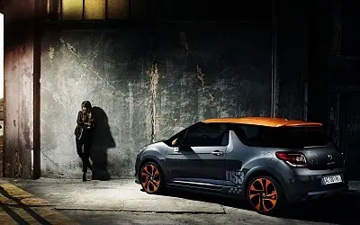 Mercedes Benz