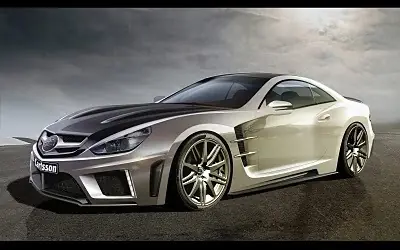 Mercedes Benz
