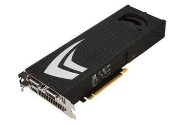 La mejor tarjeta de video nvidia del mundo