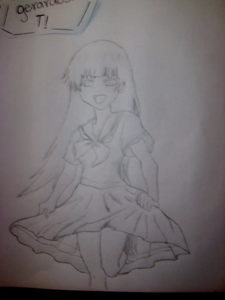 Mis dibujos de anime [certificado]