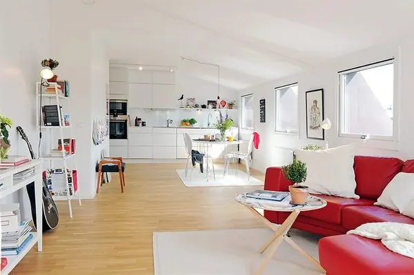 diseño de interiores