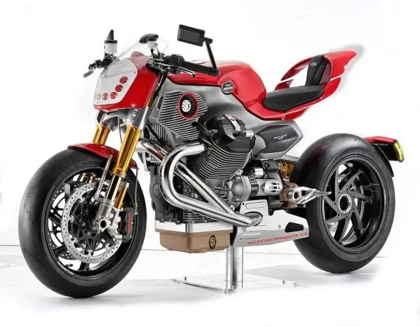 motos